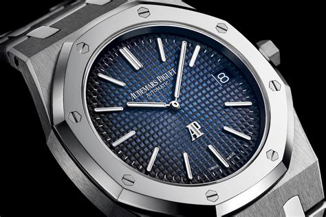 Audemars Piguet royal oak jumbo